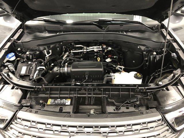 used 2021 Ford Explorer car, priced at $29,988