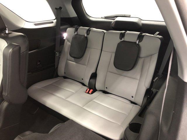 used 2021 Ford Explorer car, priced at $29,988