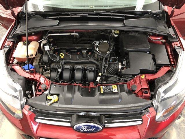 used 2014 Ford Focus car, priced at $8,988