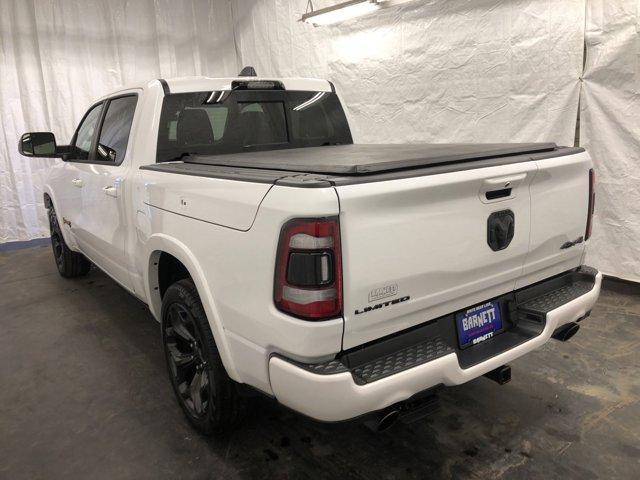 used 2023 Ram 1500 car, priced at $59,988