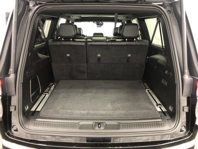 used 2024 Jeep Wagoneer L car, priced at $60,977