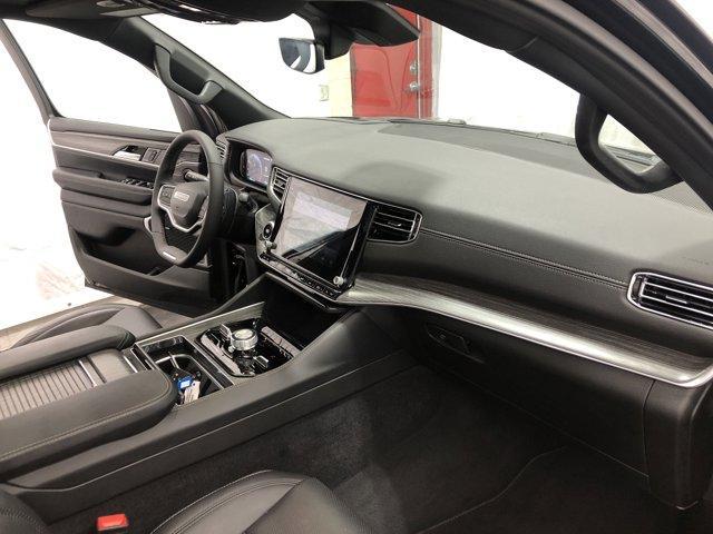 used 2024 Jeep Wagoneer L car, priced at $60,977