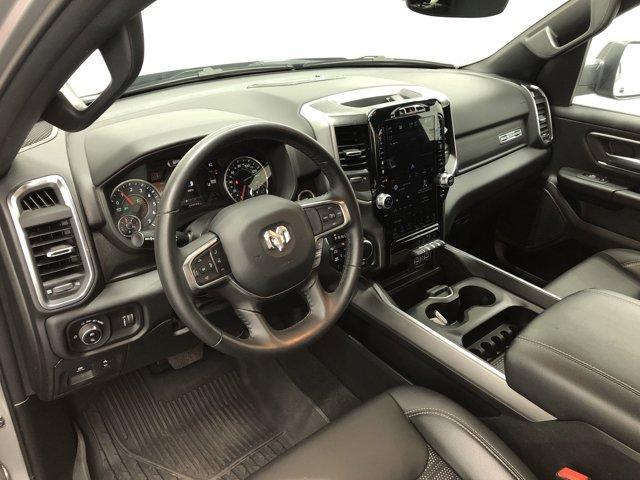 used 2024 Ram 1500 car, priced at $48,988