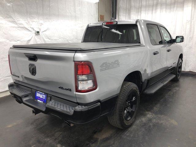used 2024 Ram 1500 car, priced at $48,988