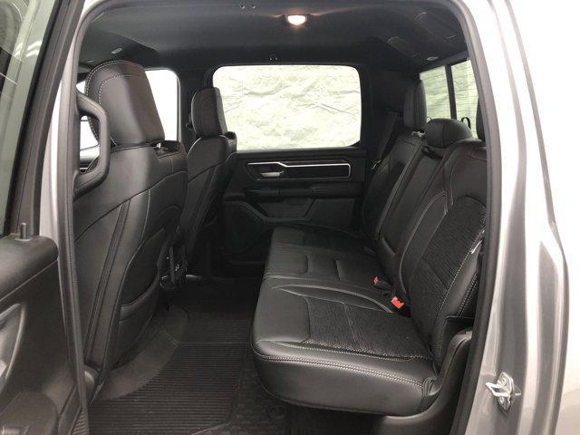 used 2024 Ram 1500 car, priced at $48,988