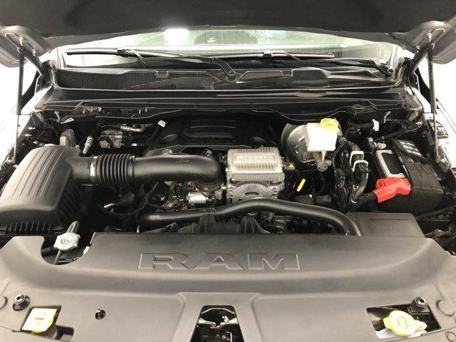 used 2024 Ram 1500 car, priced at $48,988