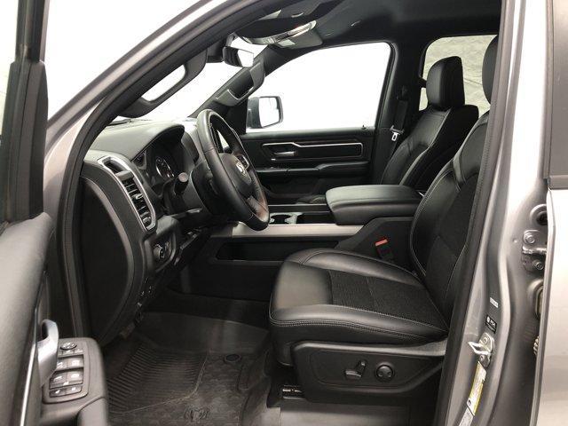 used 2024 Ram 1500 car, priced at $48,988