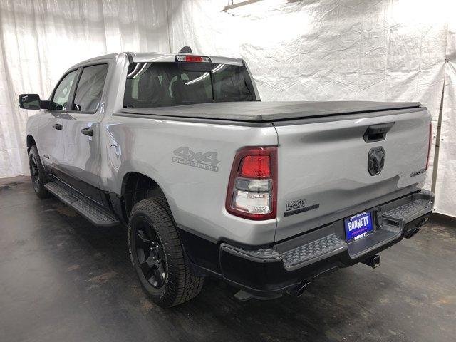 used 2024 Ram 1500 car, priced at $48,988