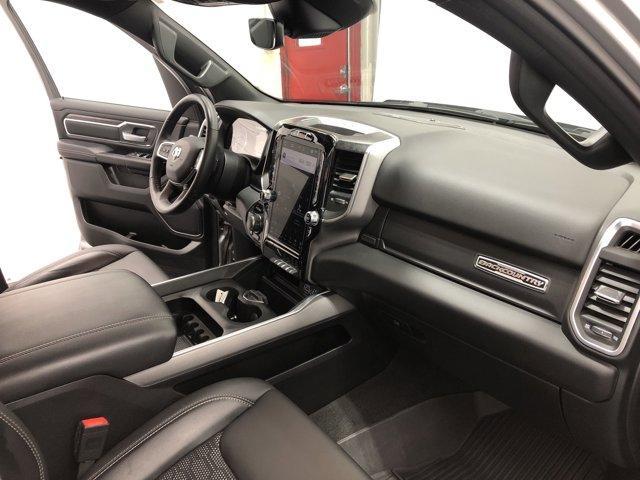 used 2024 Ram 1500 car, priced at $48,988