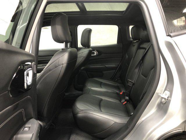 used 2022 Jeep Compass car, priced at $28,988