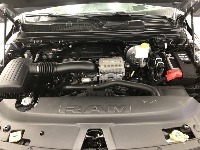 used 2024 Ram 1500 car, priced at $61,988