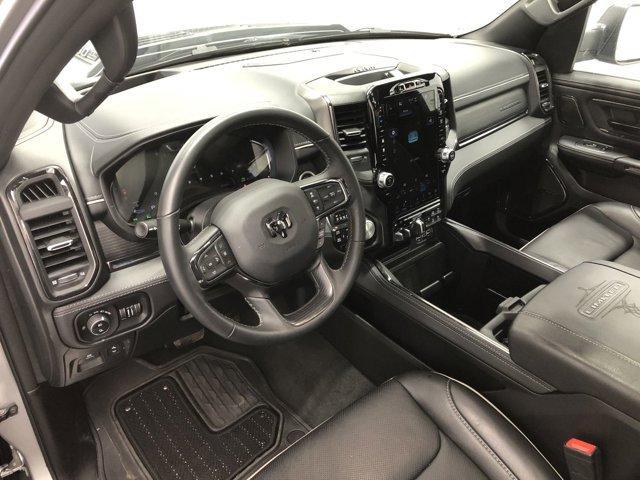 used 2024 Ram 1500 car, priced at $61,988