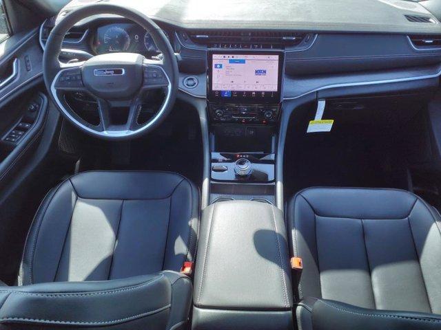 new 2025 Jeep Grand Cherokee L car, priced at $42,944