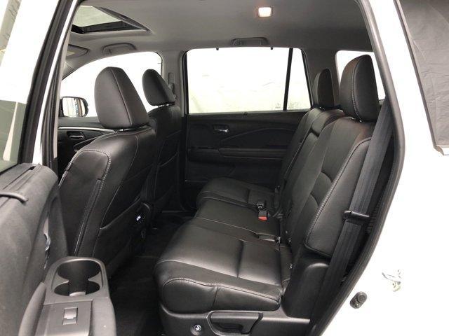 used 2022 Honda Pilot car, priced at $32,988