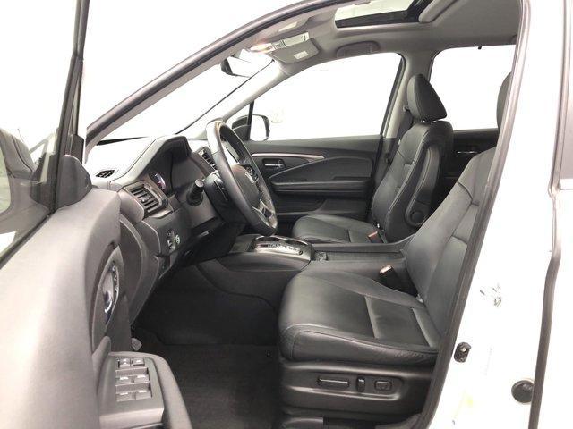 used 2022 Honda Pilot car, priced at $32,988