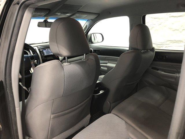 used 2015 Toyota Tacoma car, priced at $17,988