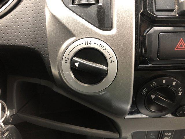 used 2015 Toyota Tacoma car, priced at $17,988