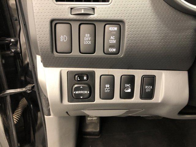 used 2015 Toyota Tacoma car, priced at $17,988