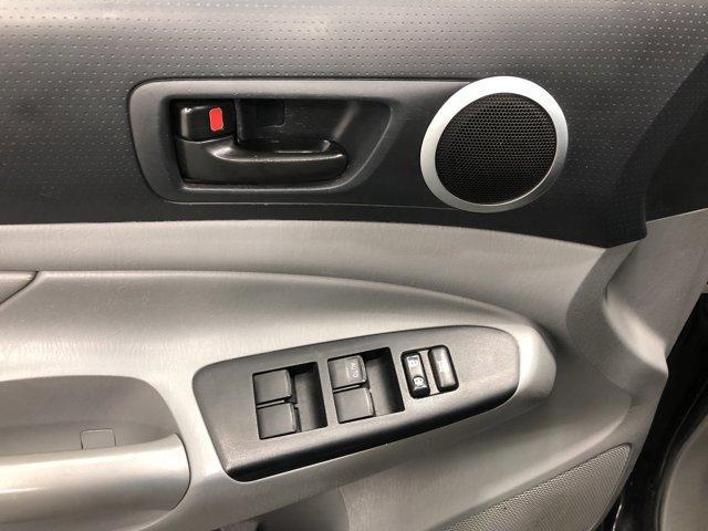 used 2015 Toyota Tacoma car, priced at $17,988