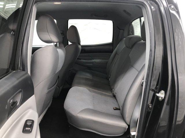 used 2015 Toyota Tacoma car, priced at $17,988