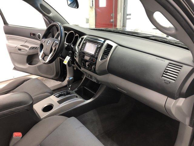 used 2015 Toyota Tacoma car, priced at $17,988