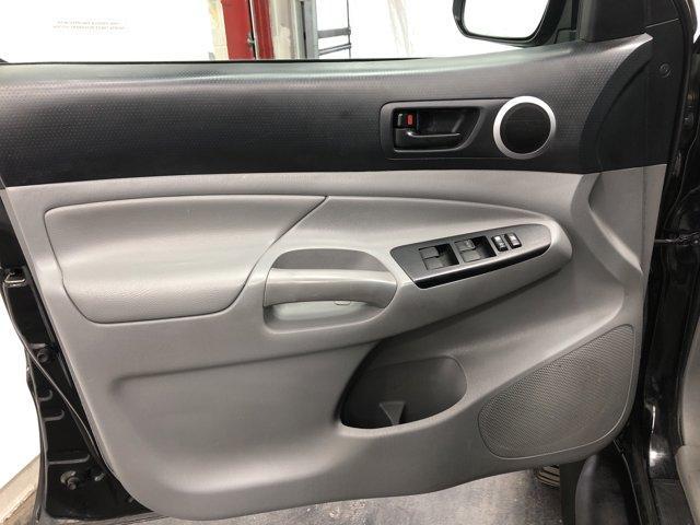 used 2015 Toyota Tacoma car, priced at $17,988