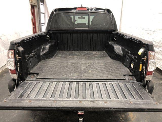 used 2015 Toyota Tacoma car, priced at $17,988