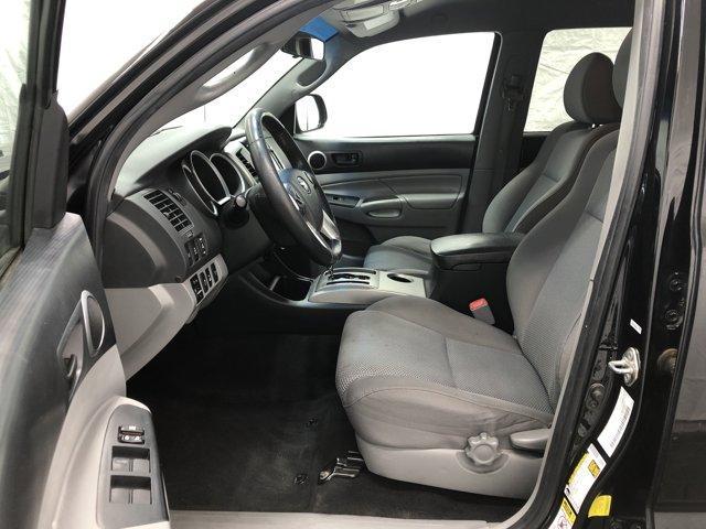 used 2015 Toyota Tacoma car, priced at $17,988