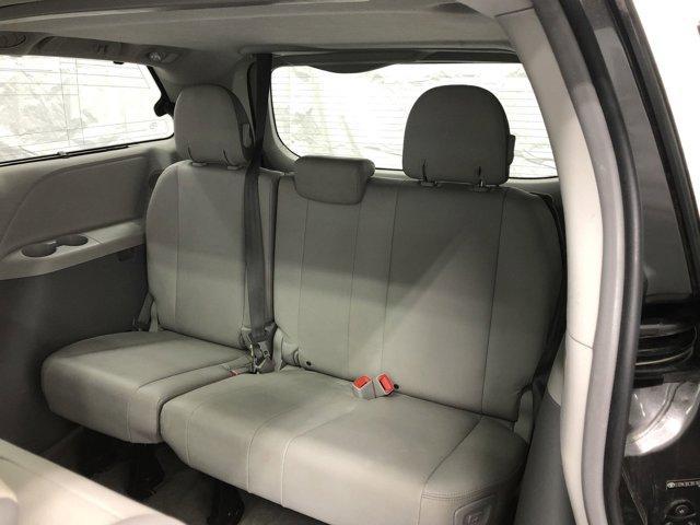 used 2011 Toyota Sienna car, priced at $10,988