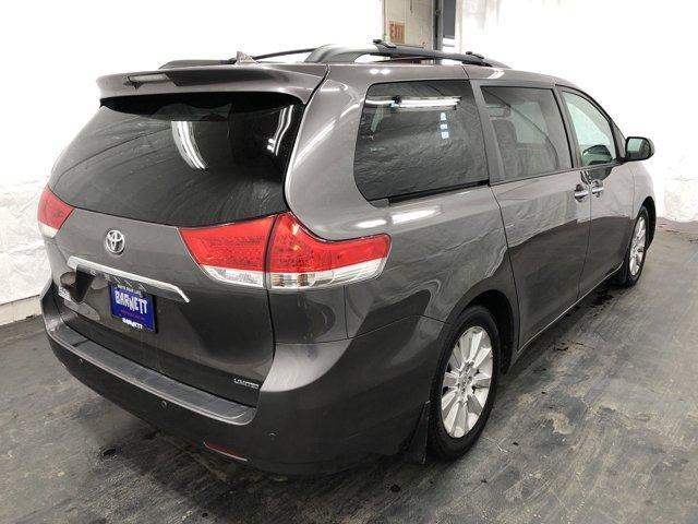 used 2011 Toyota Sienna car, priced at $10,988