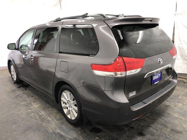 used 2011 Toyota Sienna car, priced at $10,988