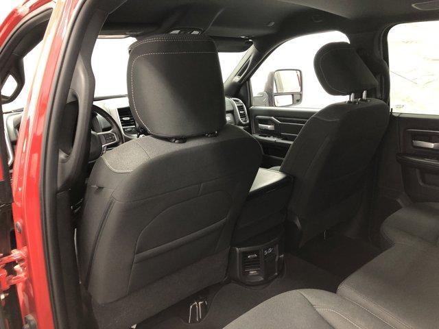 used 2024 Ram 2500 car, priced at $43,988