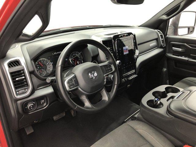 used 2024 Ram 2500 car, priced at $43,988