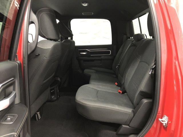 used 2024 Ram 2500 car, priced at $43,988