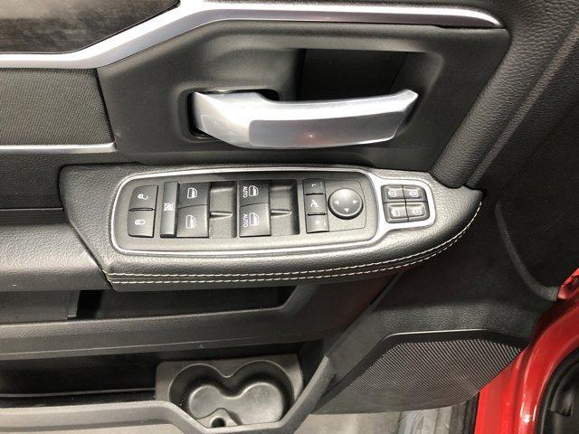 used 2024 Ram 2500 car, priced at $43,988