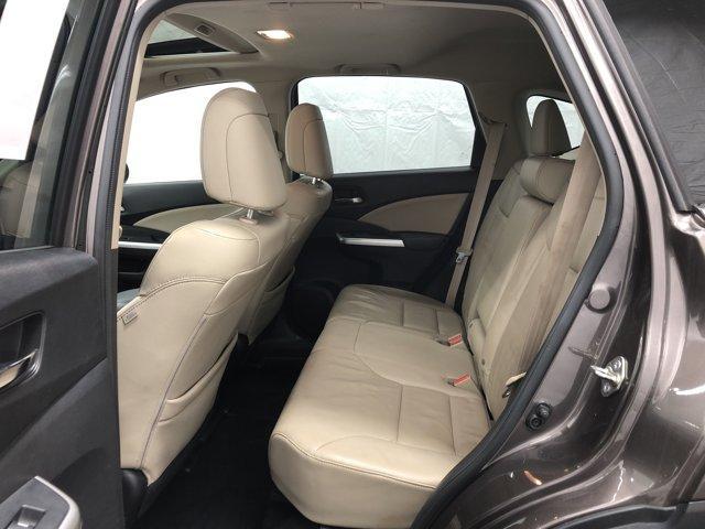 used 2016 Honda CR-V car, priced at $18,988