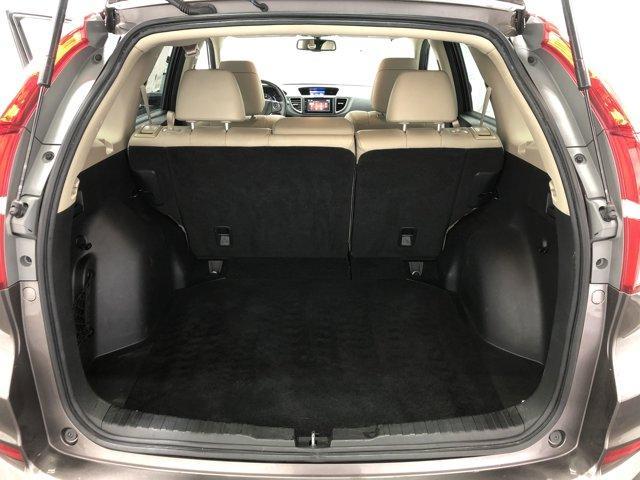 used 2016 Honda CR-V car, priced at $18,988