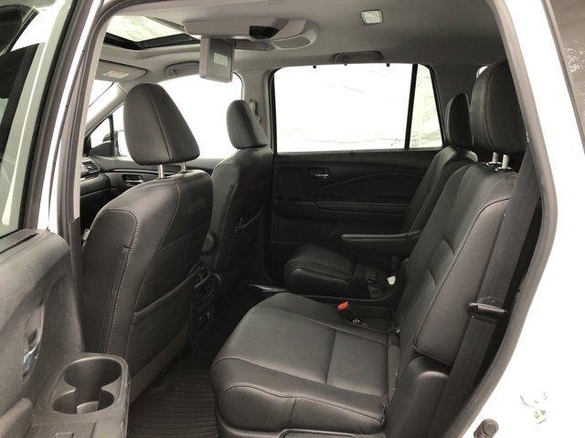 used 2021 Honda Pilot car, priced at $30,988