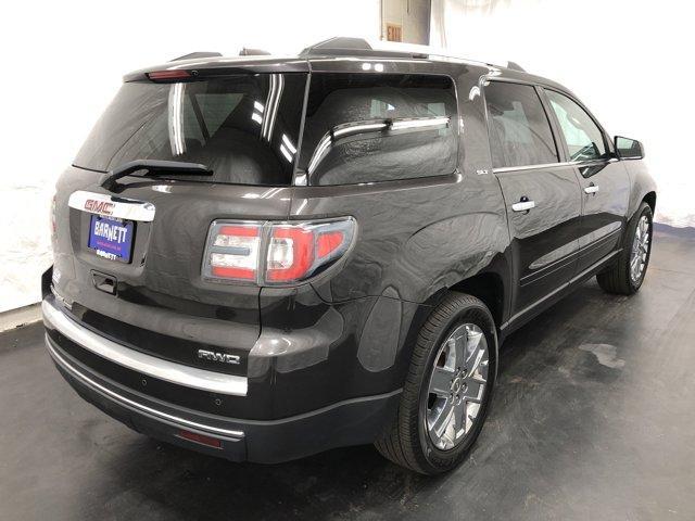 used 2017 GMC Acadia Limited car, priced at $11,988
