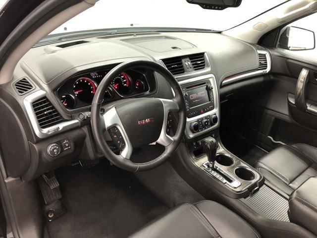 used 2017 GMC Acadia Limited car, priced at $11,988