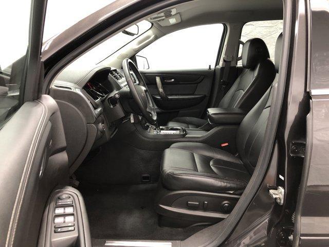 used 2017 GMC Acadia Limited car, priced at $11,988