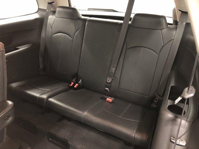 used 2017 GMC Acadia Limited car, priced at $11,988
