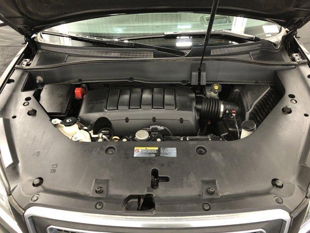 used 2017 GMC Acadia Limited car, priced at $11,988
