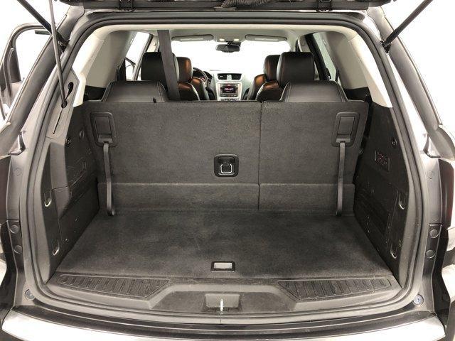 used 2017 GMC Acadia Limited car, priced at $11,988