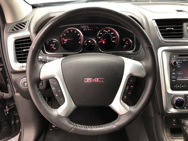 used 2017 GMC Acadia Limited car, priced at $11,988