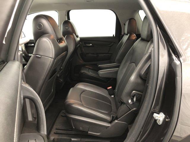 used 2017 GMC Acadia Limited car, priced at $11,988