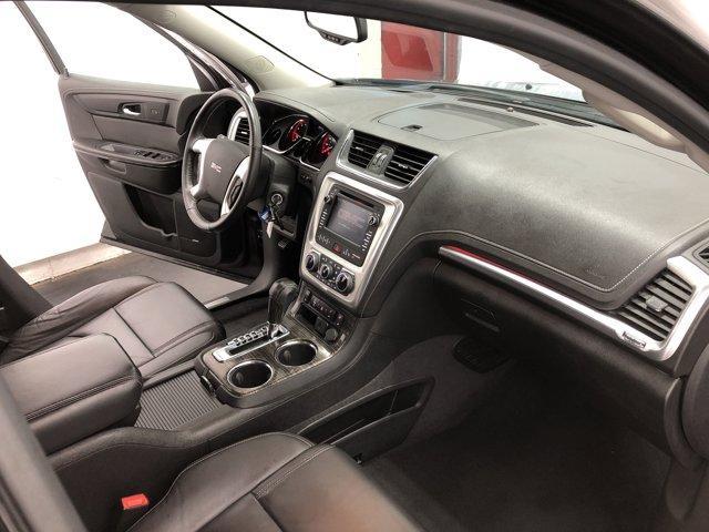 used 2017 GMC Acadia Limited car, priced at $11,988
