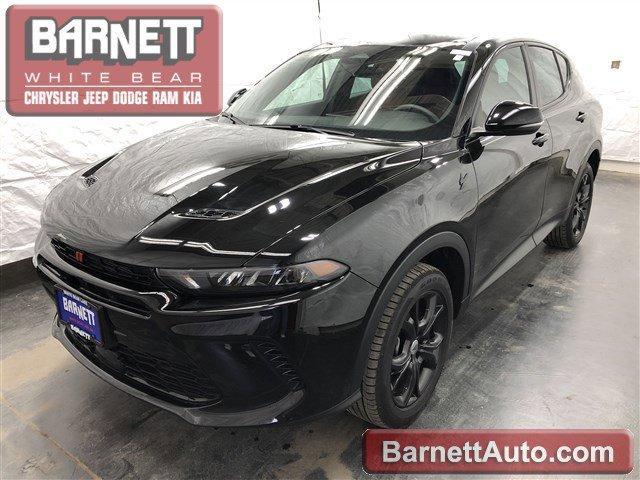 used 2024 Dodge Hornet car, priced at $24,977