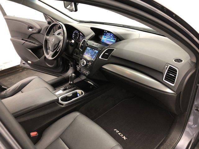 used 2017 Acura RDX car, priced at $14,988