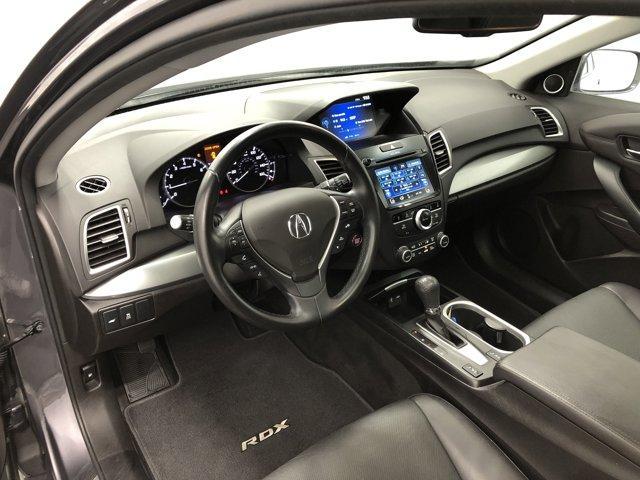 used 2017 Acura RDX car, priced at $14,988